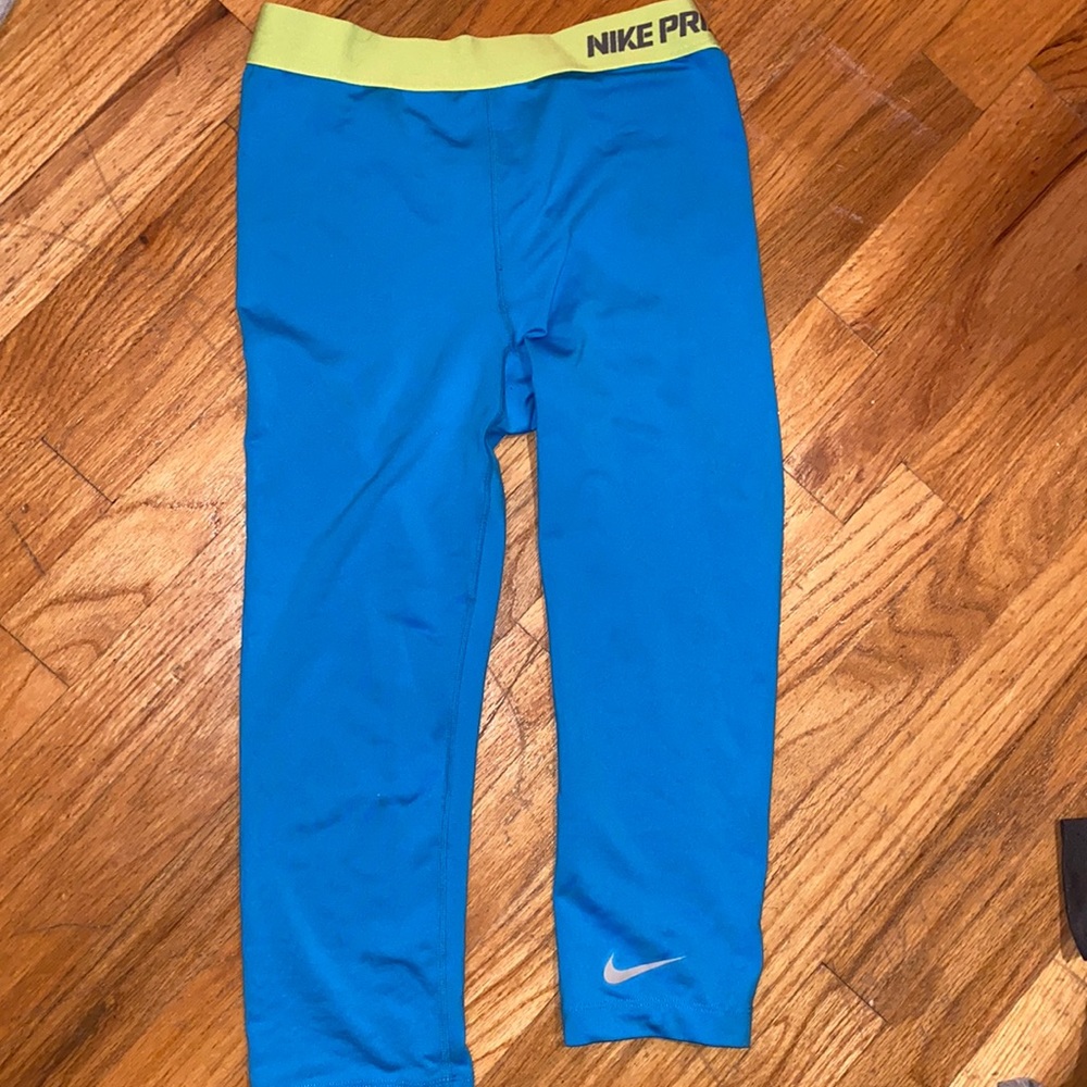 Nike Pro Dri-Fit Leggings